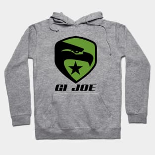 GI Joe Hoodie